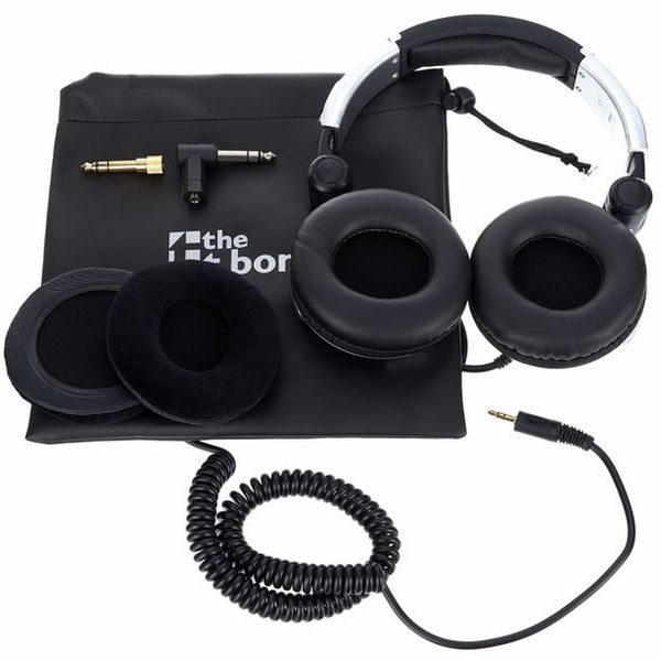 Behringer Ddm 4000 Bundle