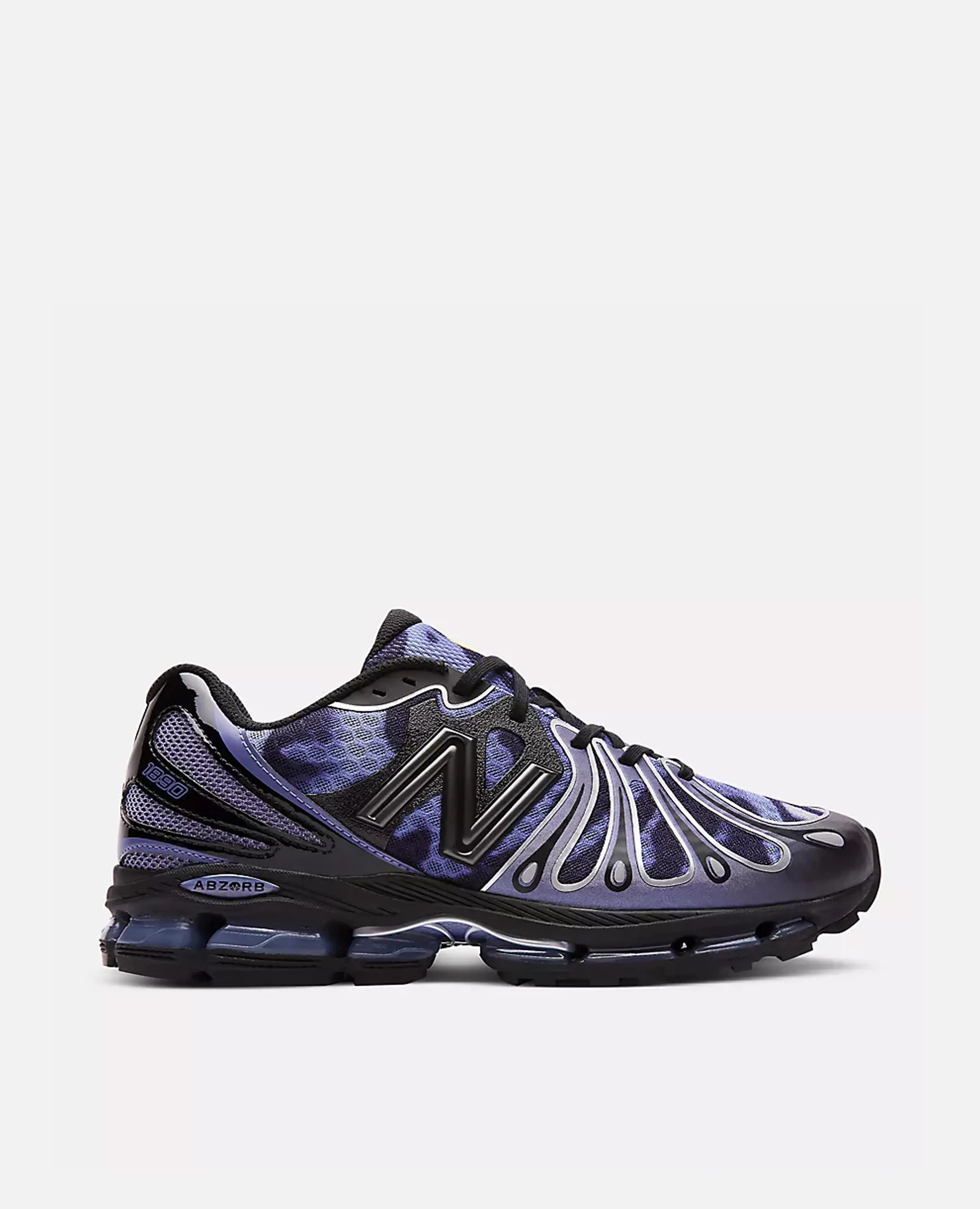 JFG X New Balance Abzorb 1890 (8JY PIRATE BLACK)