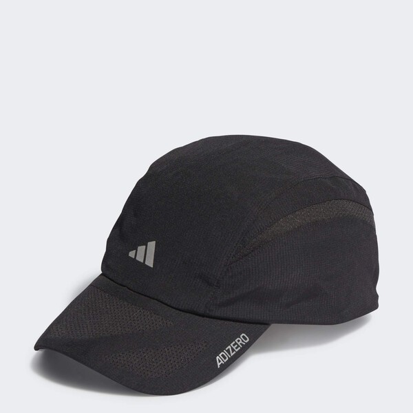 ADIDAS ORIGINALS CASQUETTE LÉGÈRE RUNNING X ADIZERO HEAT.RDY
