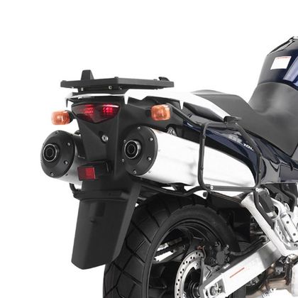 Support valises Givi Monokey
