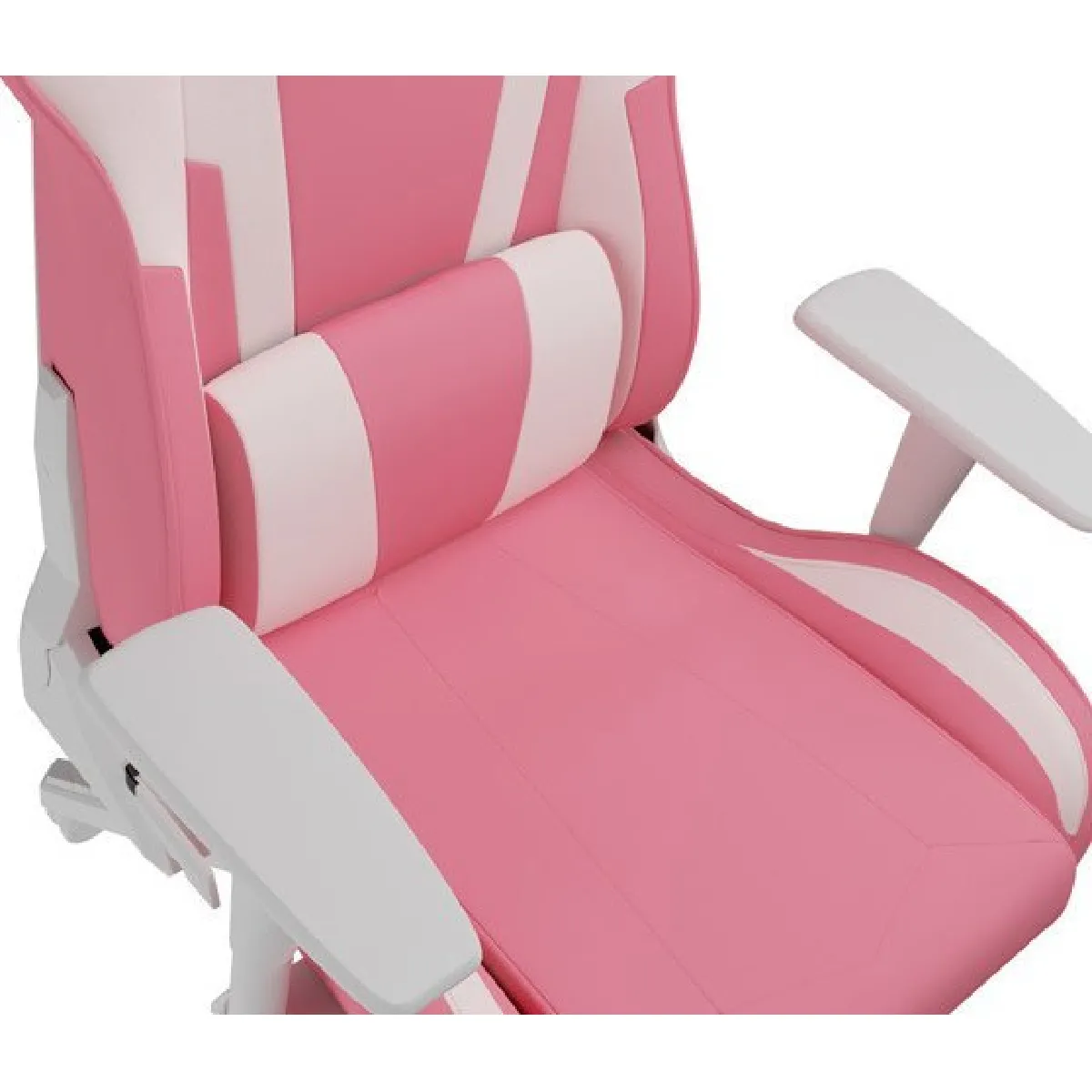Genesis Nitro 710 - Rose / Blanc