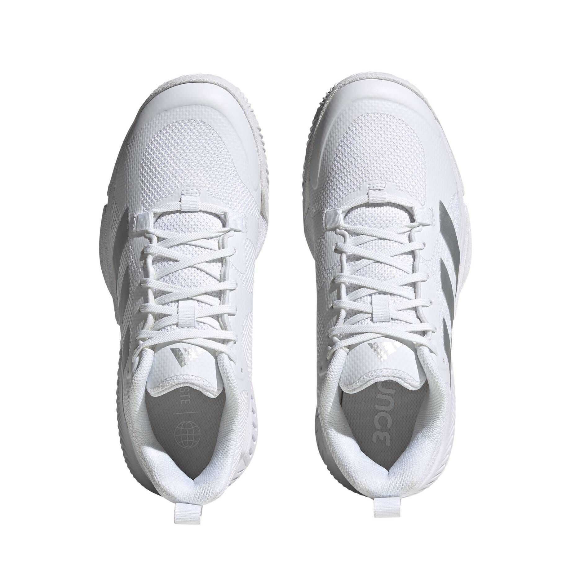 adidas Performance| Damen Hallenschuhe COURT TEAM BOUNCE 2.0