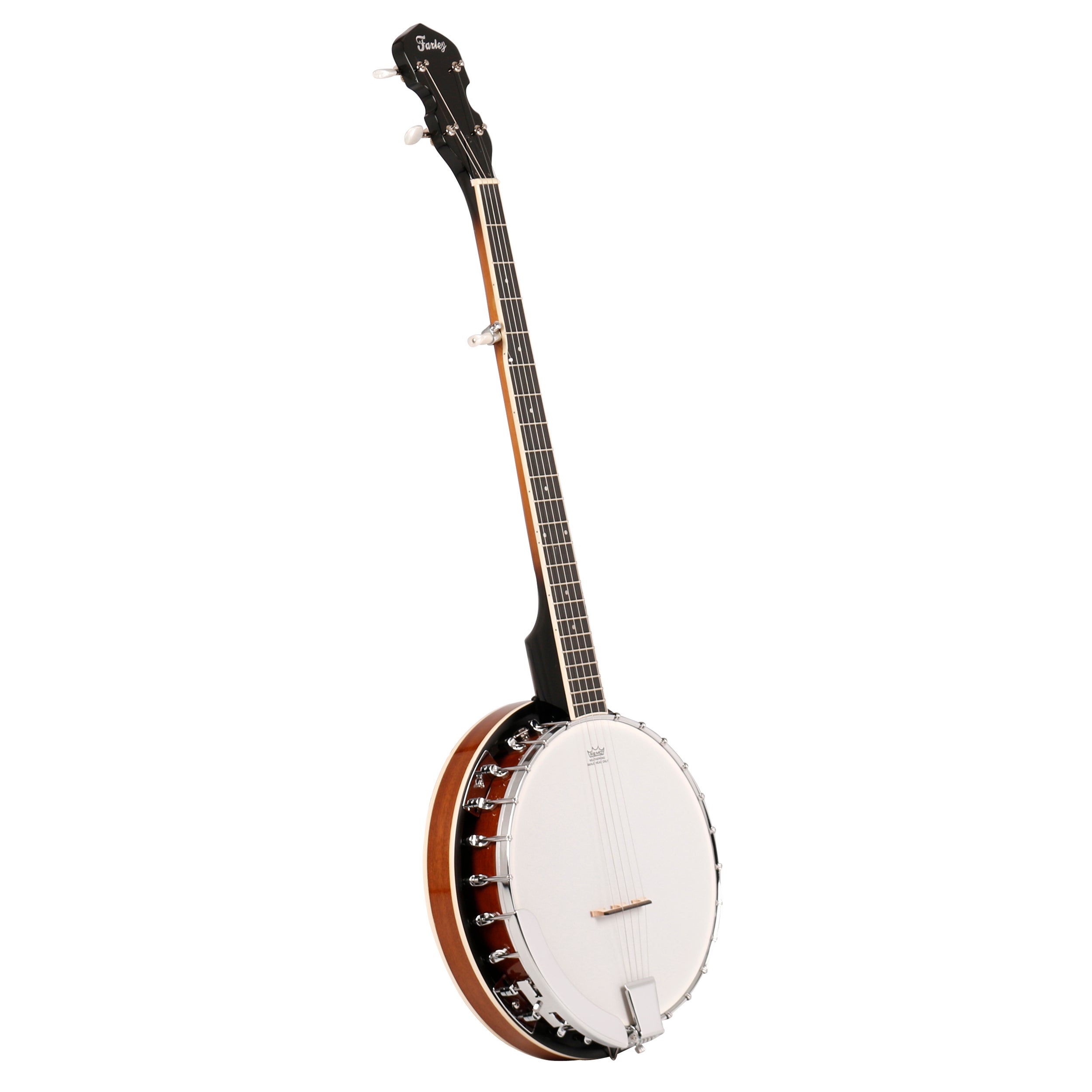Fazley BN-30 5-snarige banjo