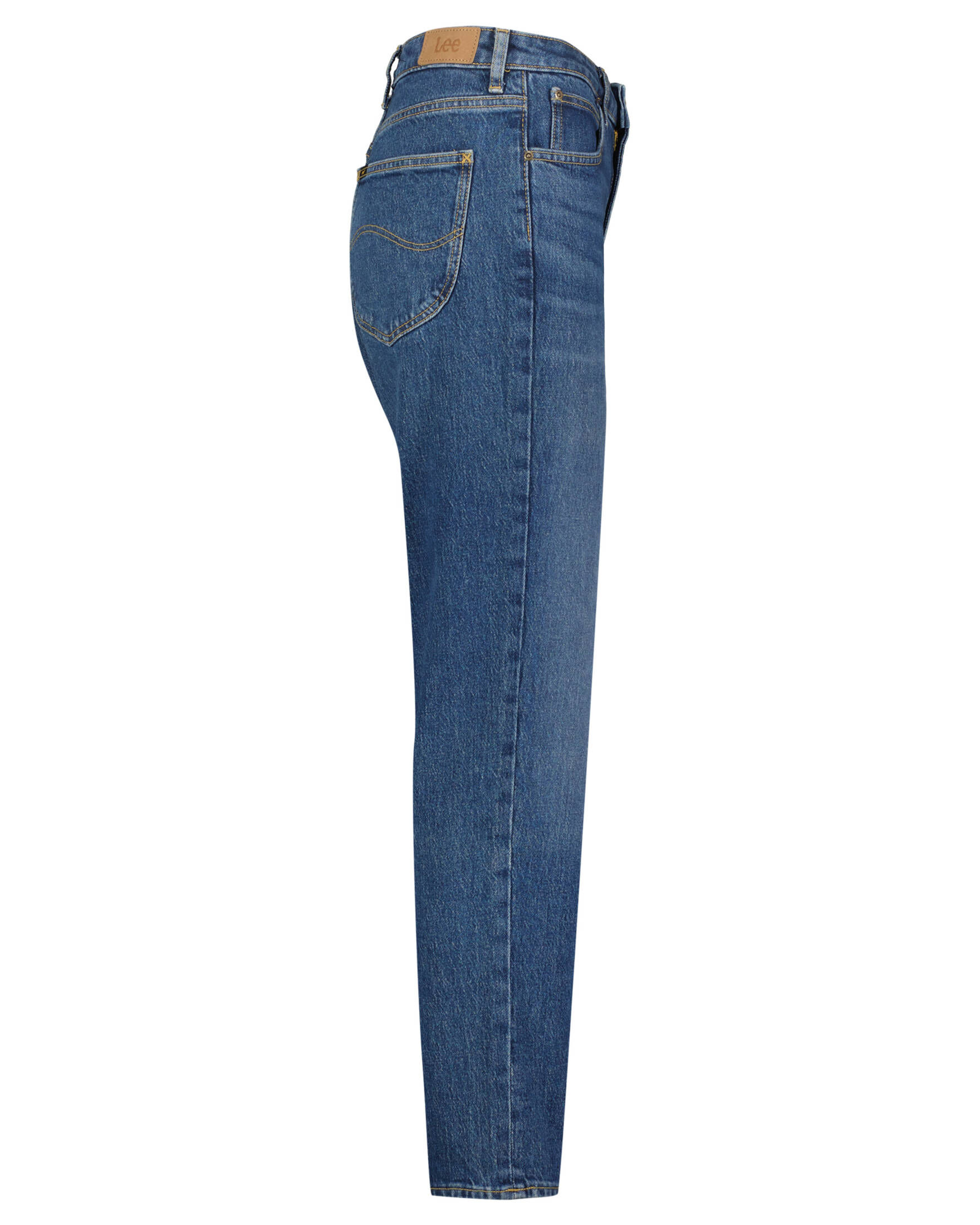 Lee| Damen Jeans CAROL Straight Fit