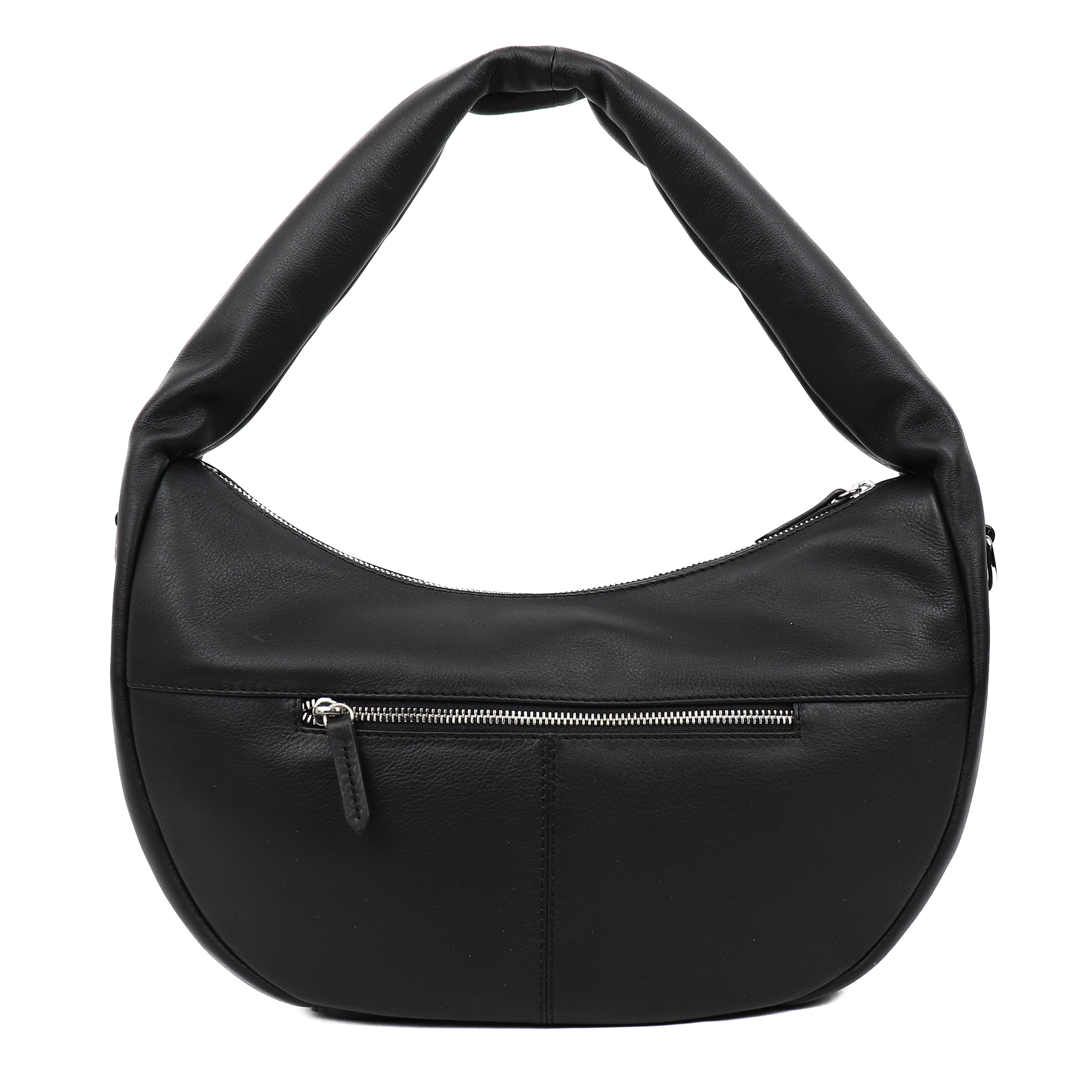Hand-/schoudertas 'Elody' Black Black