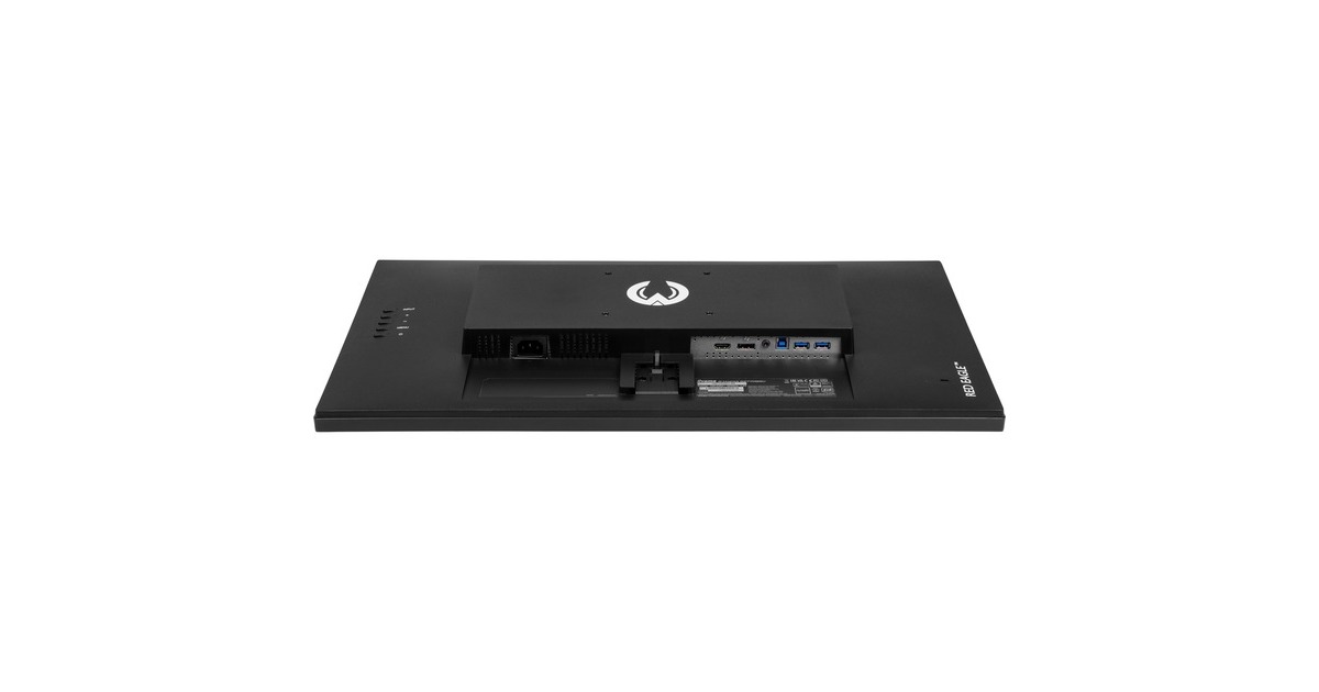 iiyamaG-Master Red Eagle G2770QSU-B6 27