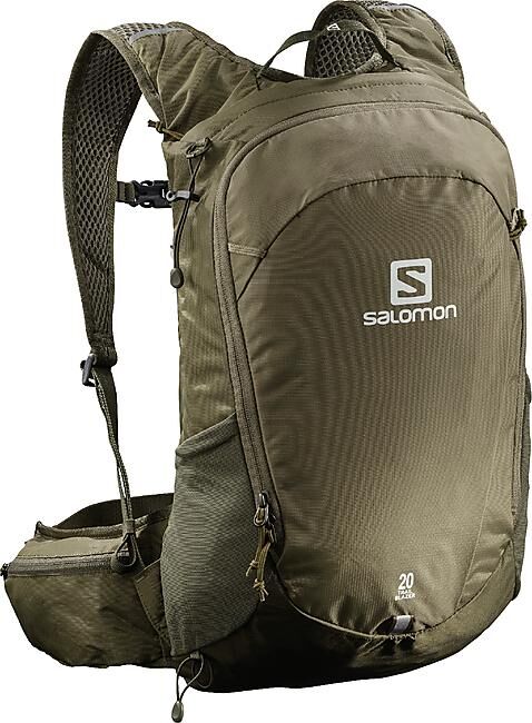 SALOMON - SAC A DOS RANDO ACTIVE TRAILBLAZER 20 SAC