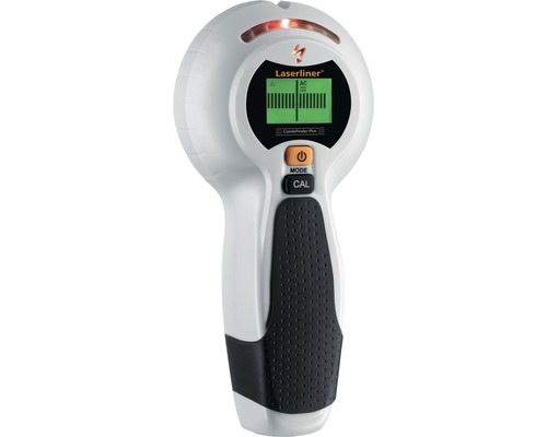 Laserliner CombiFinder Plus-locator
