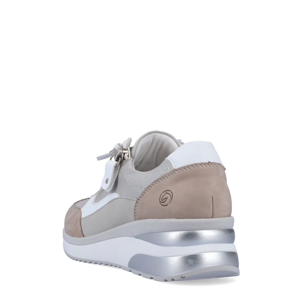 Remonte D2410-40 | GRIS