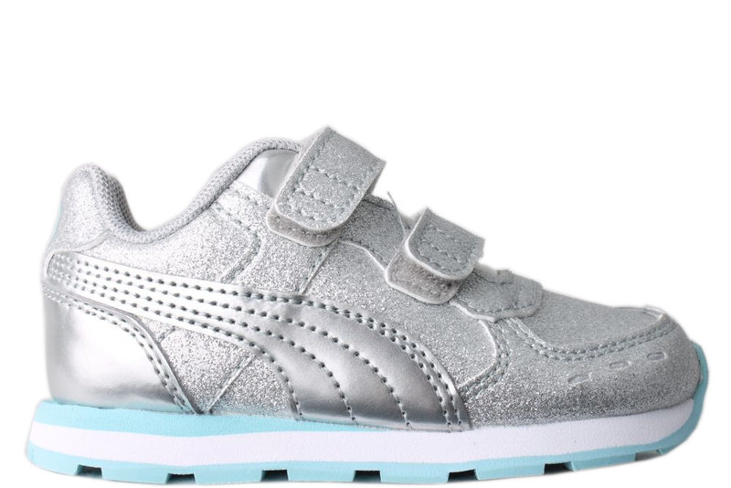 PUMA SILVER-GULF STREAM