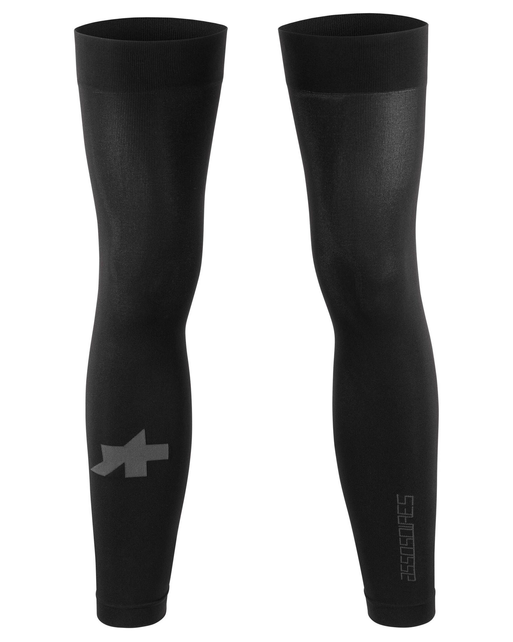 ASSOS| Radsport-Beinlinge SRING FALL LEGWARMERS EVO