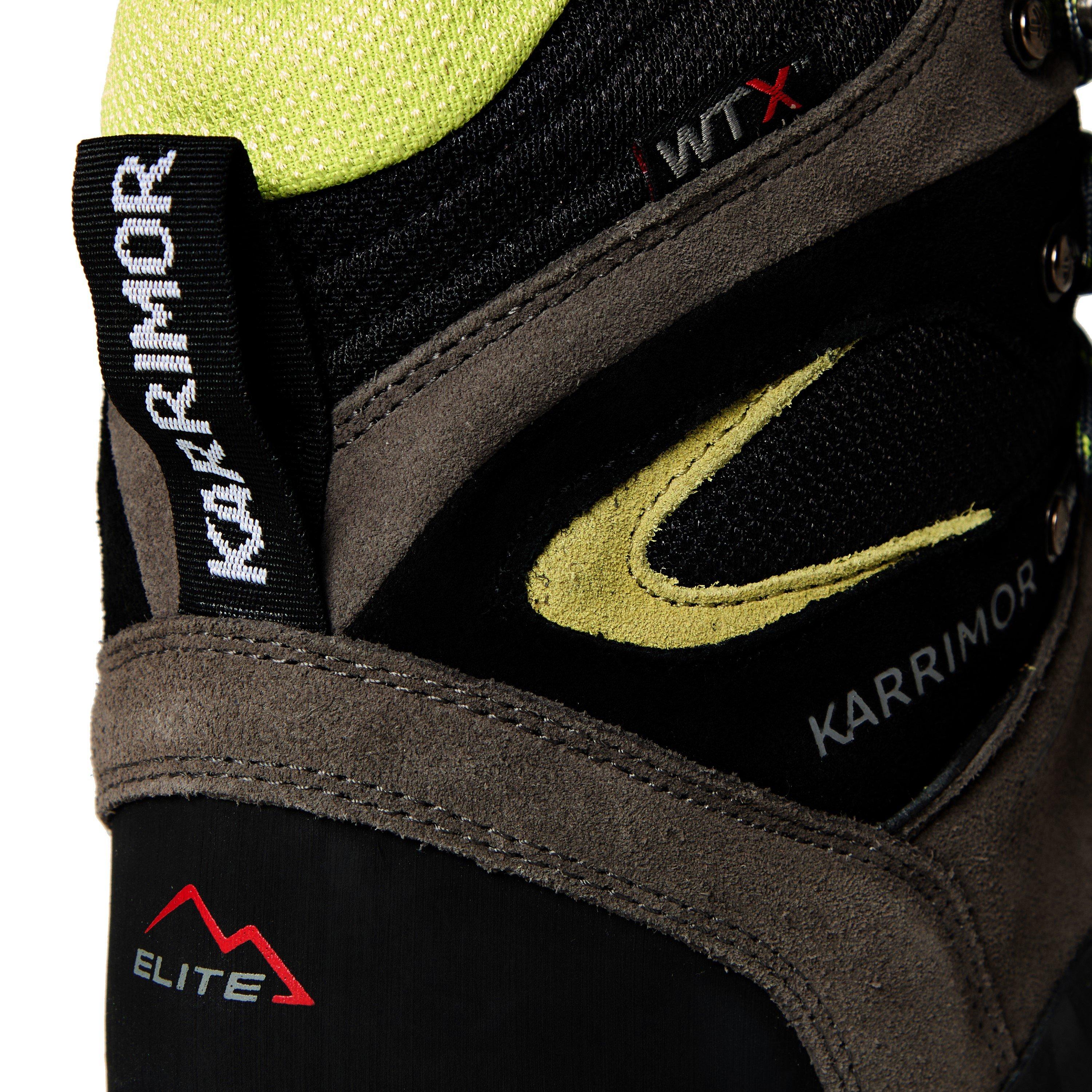 Karrimor Hot Route Mens Walking Boots