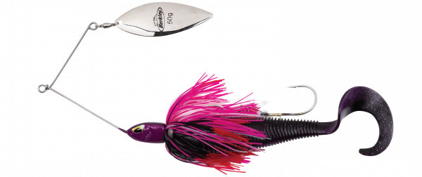Berkley Zilla Spinnerbait