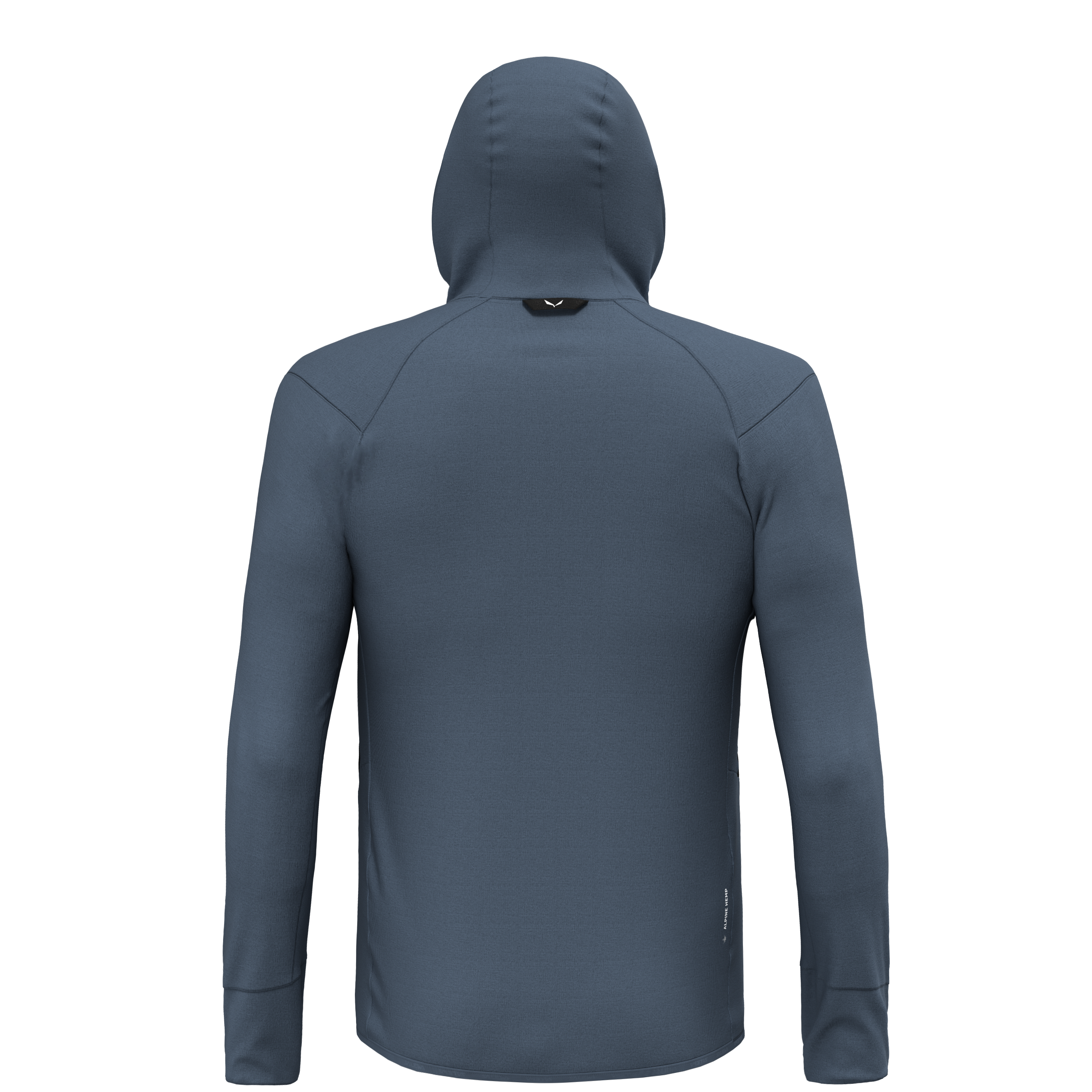 Lavaredo Hemp Kapuzenjacke Herren