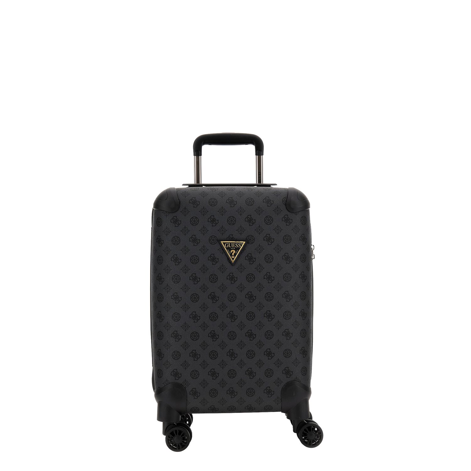 Guess Wilder Cabin Trolley 55 grey