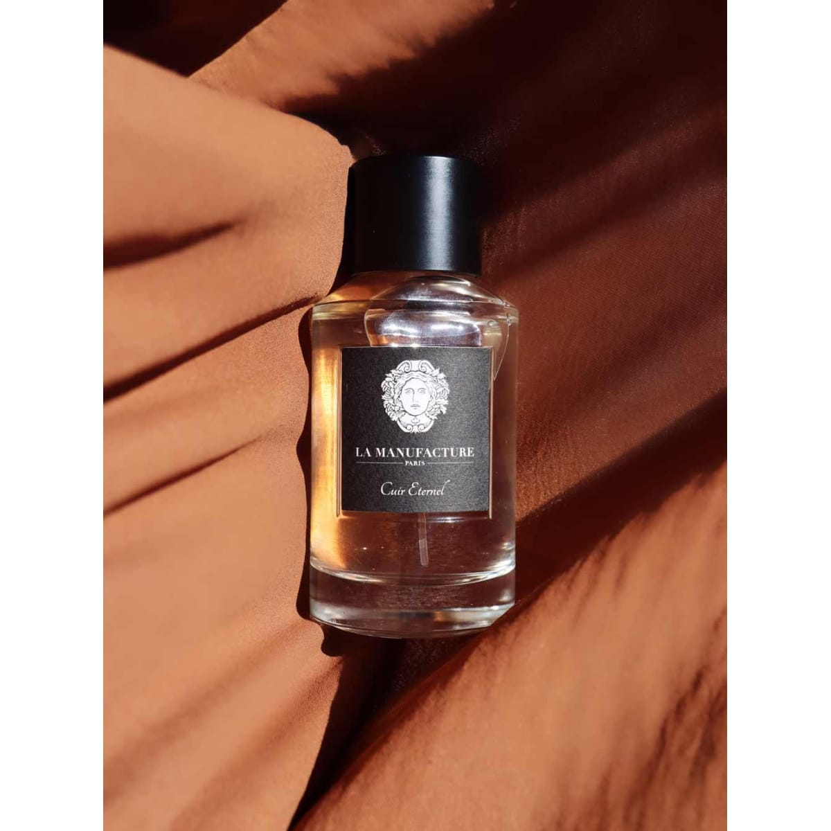 La Manufacture CuirÉternel Eau de Parfum