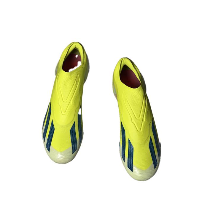 adidas X Crazyfast Elite LL FG Voetbalschoenen
