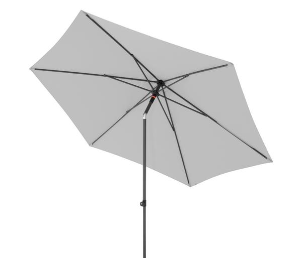 Doppler Sonnenschirm myZone Push Up, rund, ca.