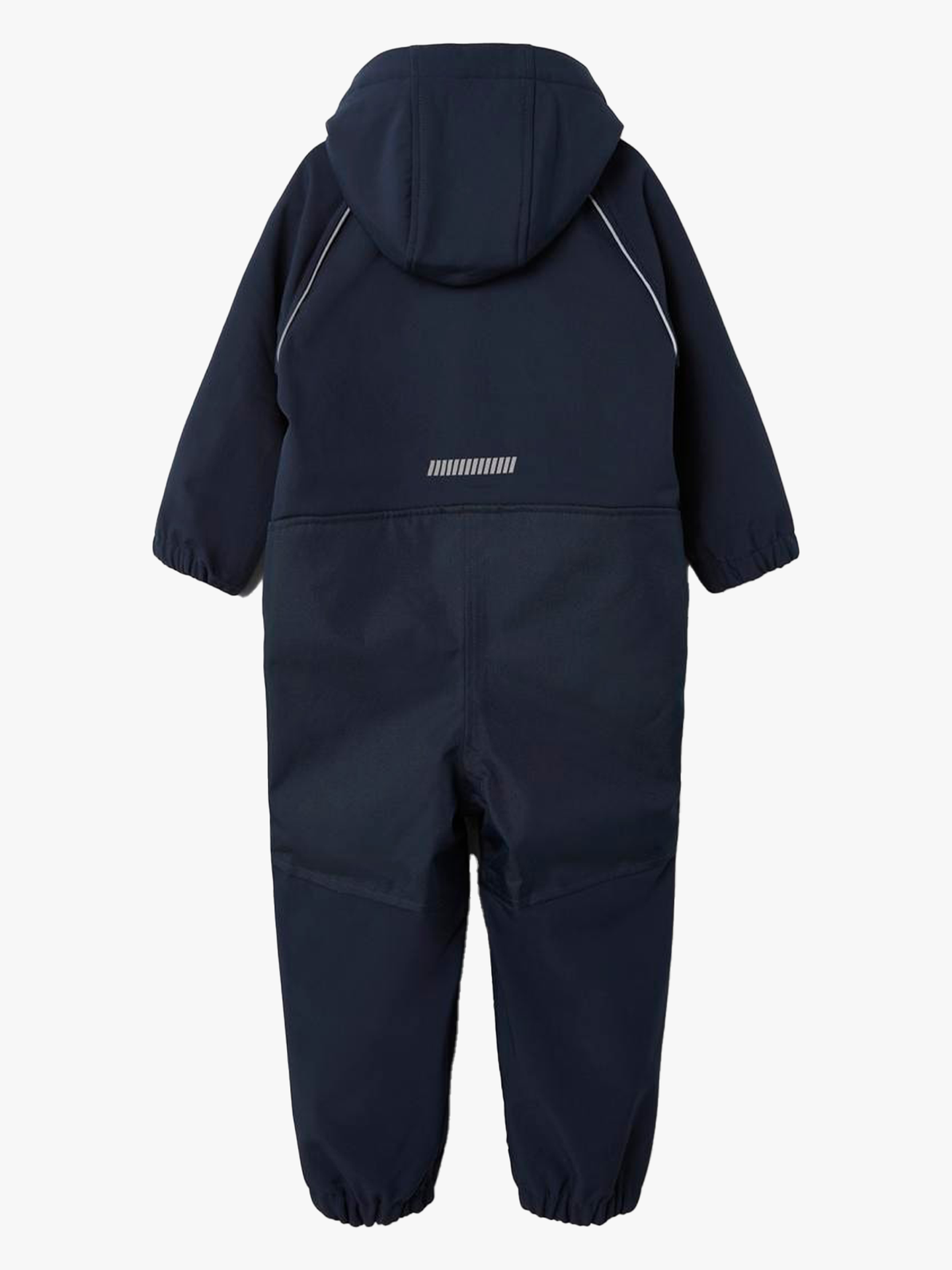 Alfa Softshell Suit Solid