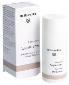 DR HAUSCHKA Regeneration Augencreme