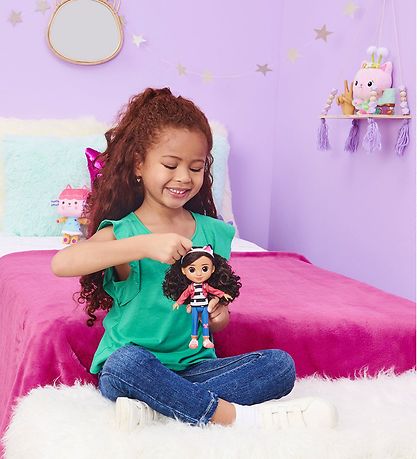 Gabbys Puppenstubenpuppe - 20 cm