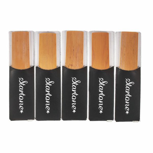 Startone Alto Saxophone Reed 2.0