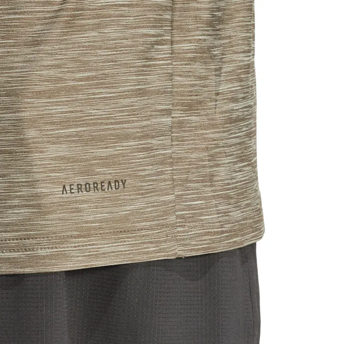 Adidas Train Essentials Stretch Shirt Heren