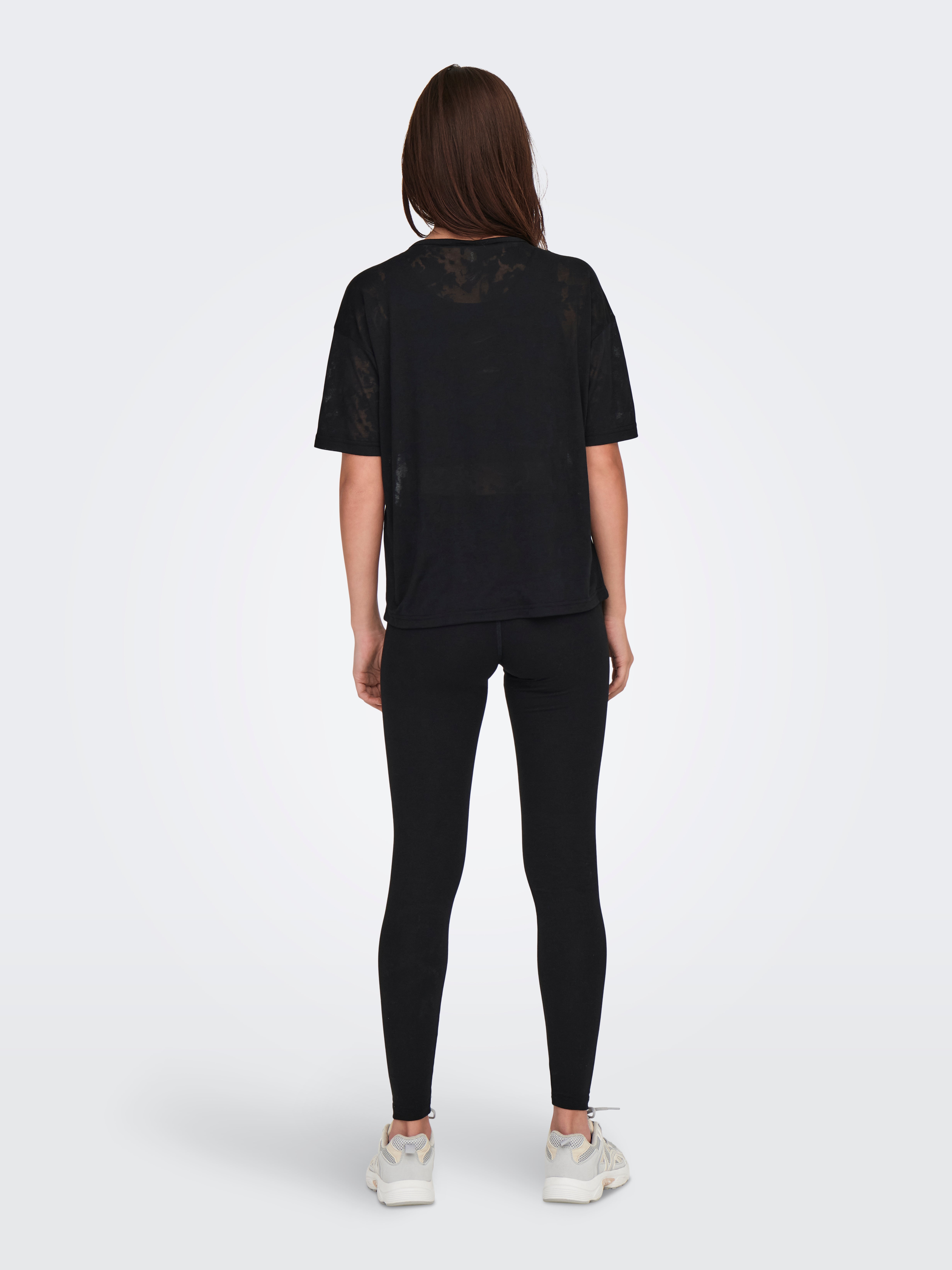 ONPAUB-BIA T-shirt Black