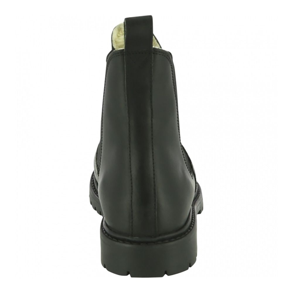 Equitheme NORTON CAMARGUE - Boots noir