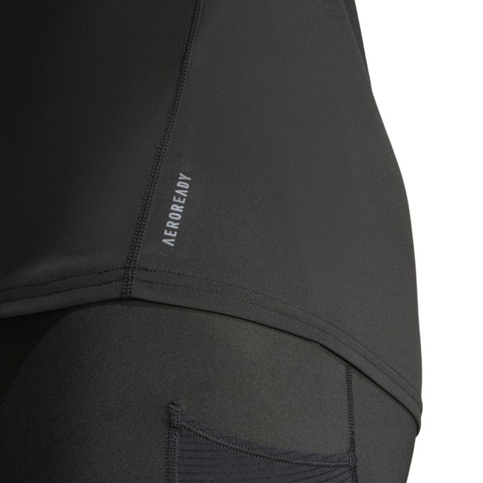 adidas Herre Singletter Adizero E Singlet Sort