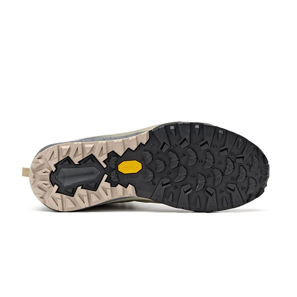 Asolo GRID MID GV ML GTX - Chaussures randonné Femme tan/tan