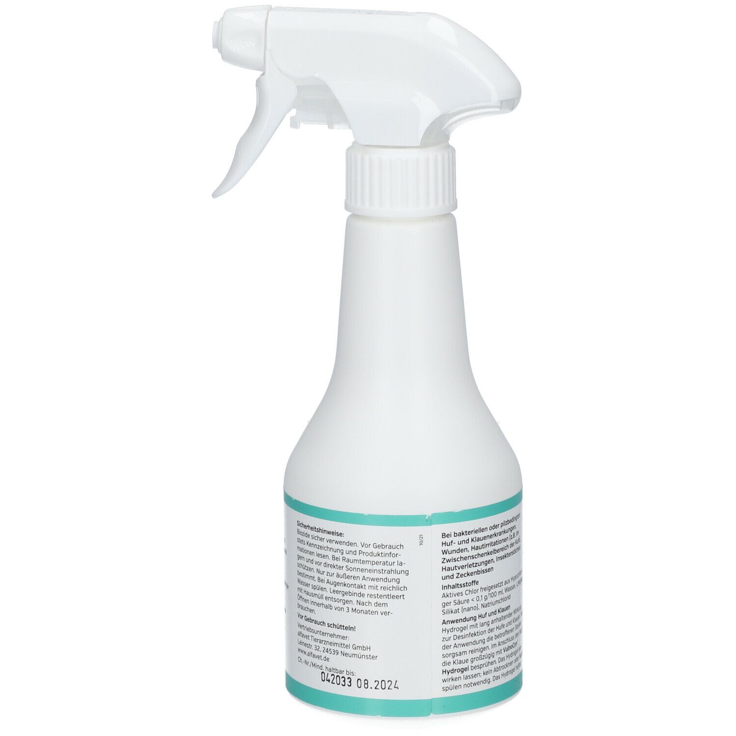 VulnoCyn® Hydrogel