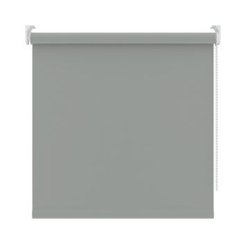 GAMMA rolgordijn verduisterend muisgrijs (kleurnr. 5749) 90x250 cm (bxh)