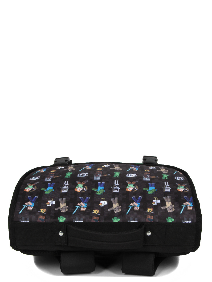 Cartable Minecraft Skins 38 cm