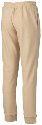 BengerBW Pant, gecuffed - beige