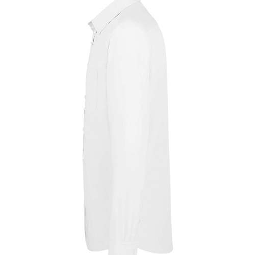 Sols - BALTIMORE FIT BLANCO Blanco