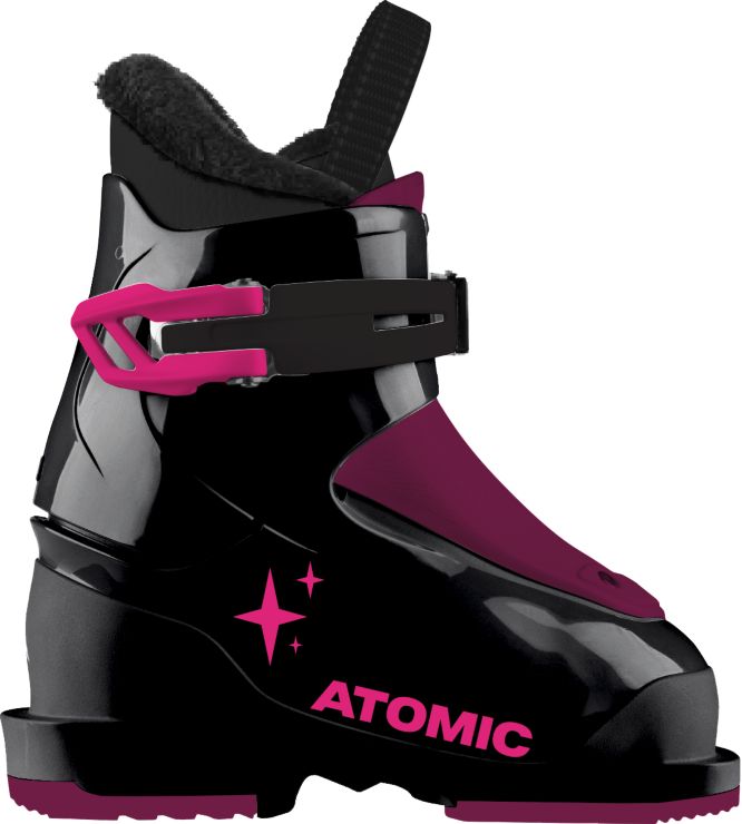 AtomicHAWX KIDS 1 - schwarz