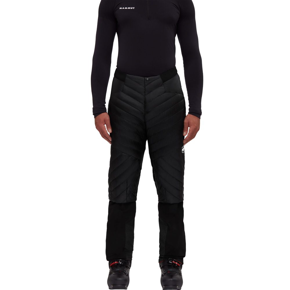 Mammut Aenergy Thermoshorts Herren schwarz