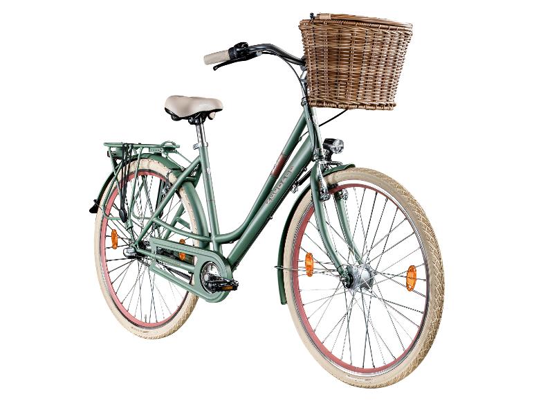 Stadsfiets C800