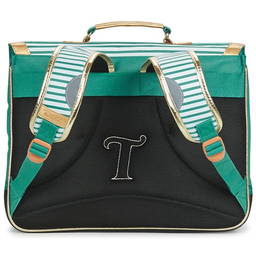 Tann's - LUCIE CARTABLE 38 CM - Multicolore