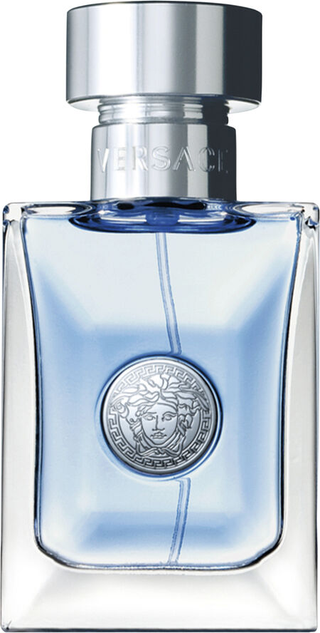 Versace Pour Homme Eau de Toilette