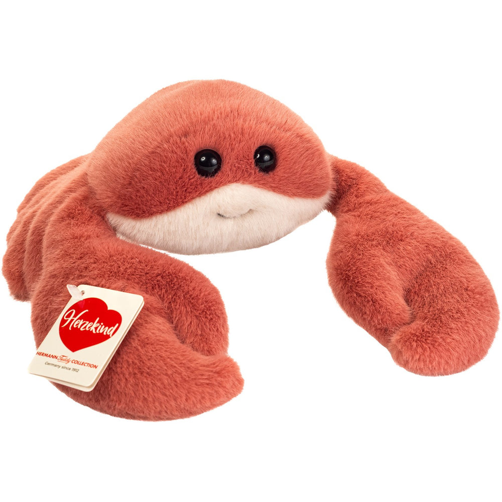 Køb Teddy Hermann Krabben Kiko 20 Cm