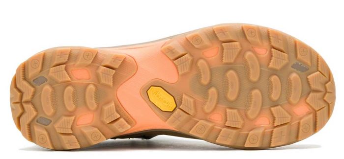 Moab Speed 2 LTR Mid WP Women vandrestøvle