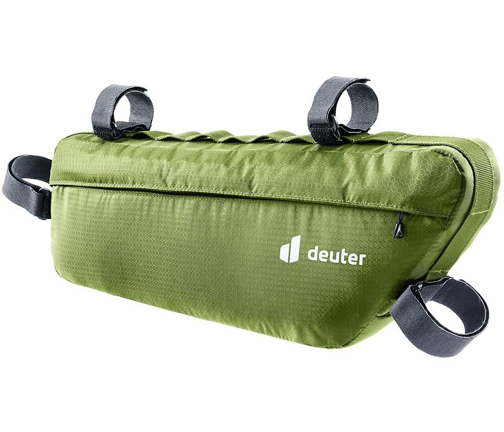Deuter Mondego FB 6 Frametas Groen