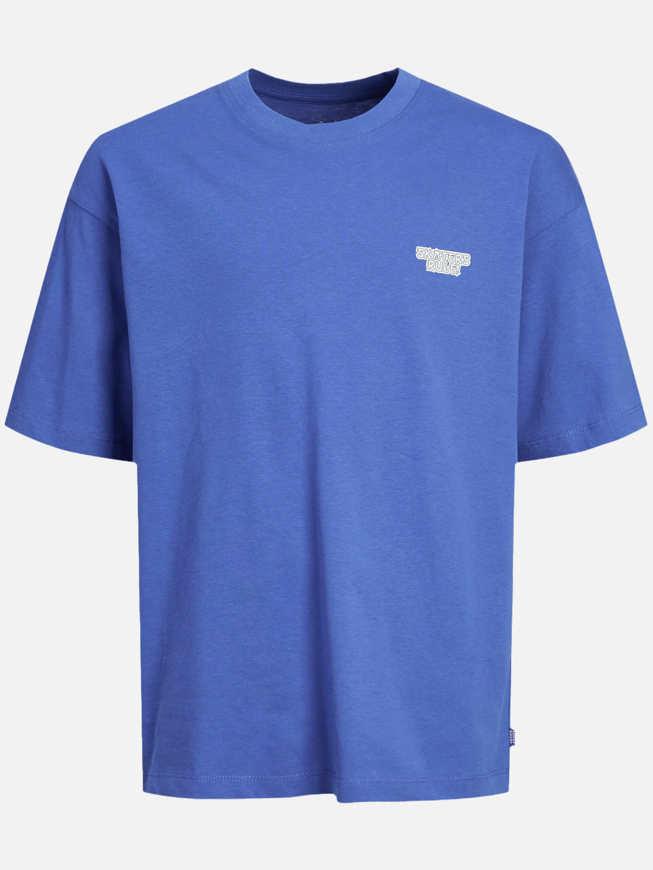 Jack&Jones Junior JOCSC BACKPRINT TEE S T-Shirt
