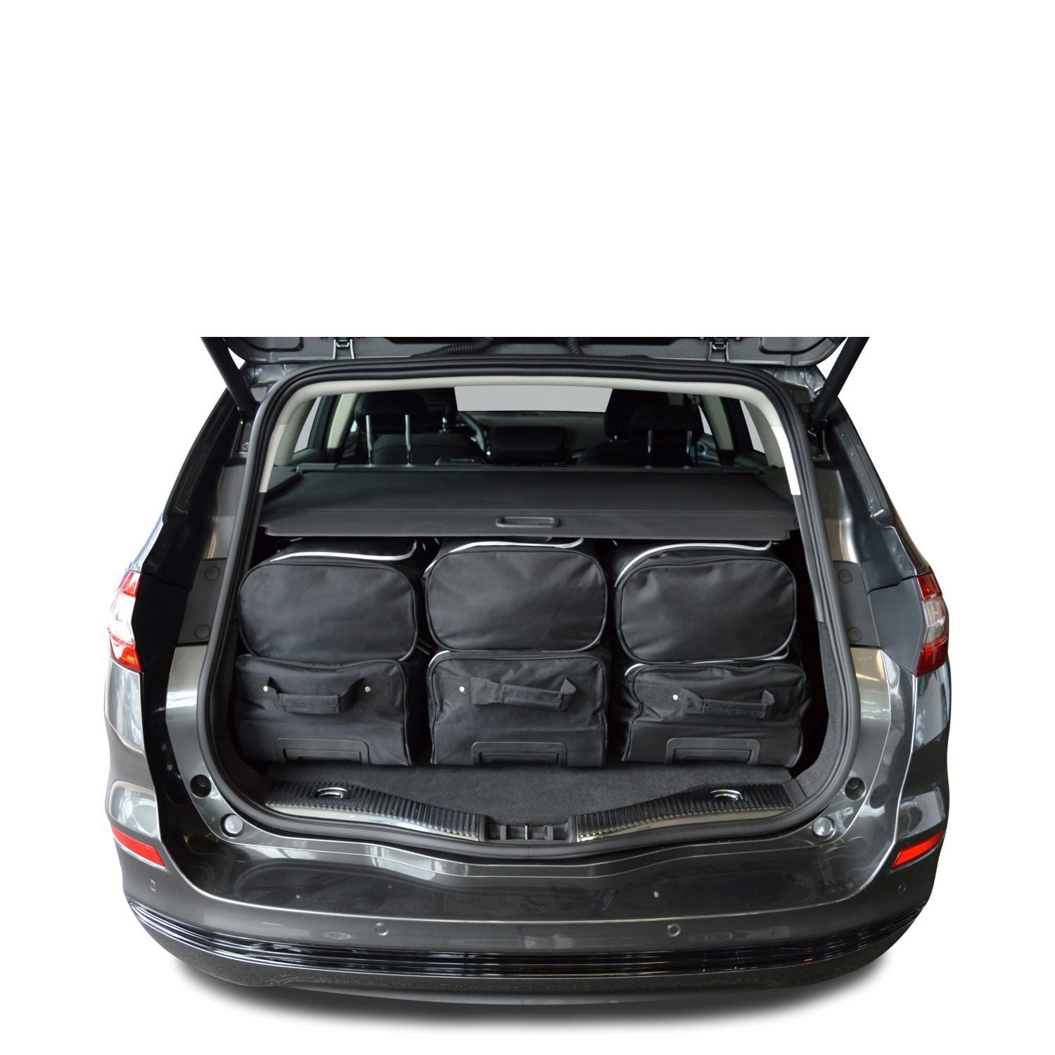 Car-Bags Ford Mondeo V 2014-heden wagon