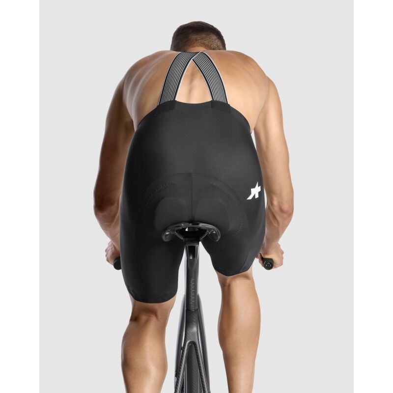 Equipe R Bib Shorts S11 - Cuissard vélo homme