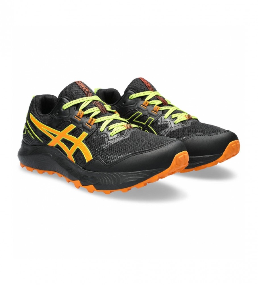 Tênis Asics Gel-Sonoma 7 Preto