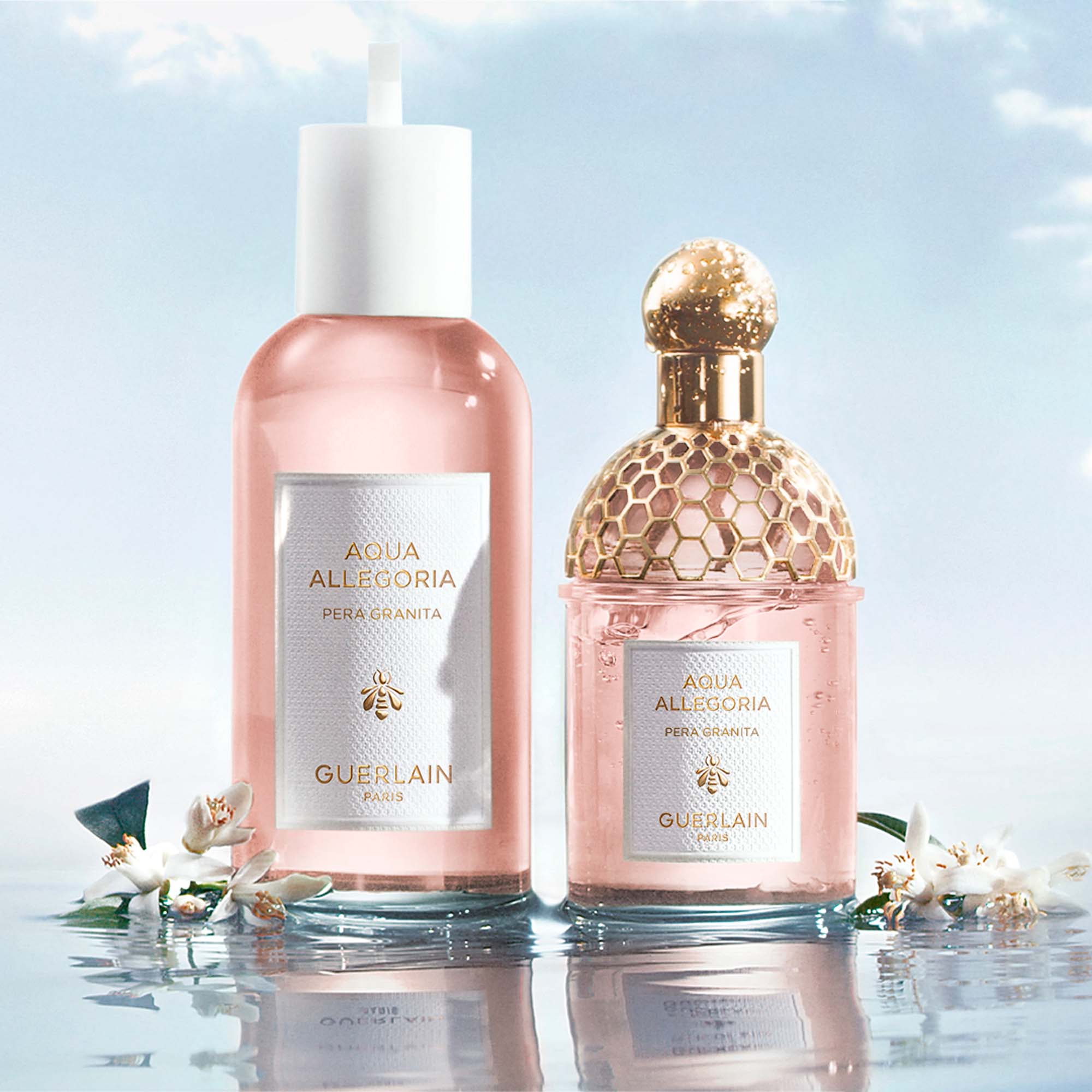 Aqua Allegoria Pera Granita - Eau de Toilette |