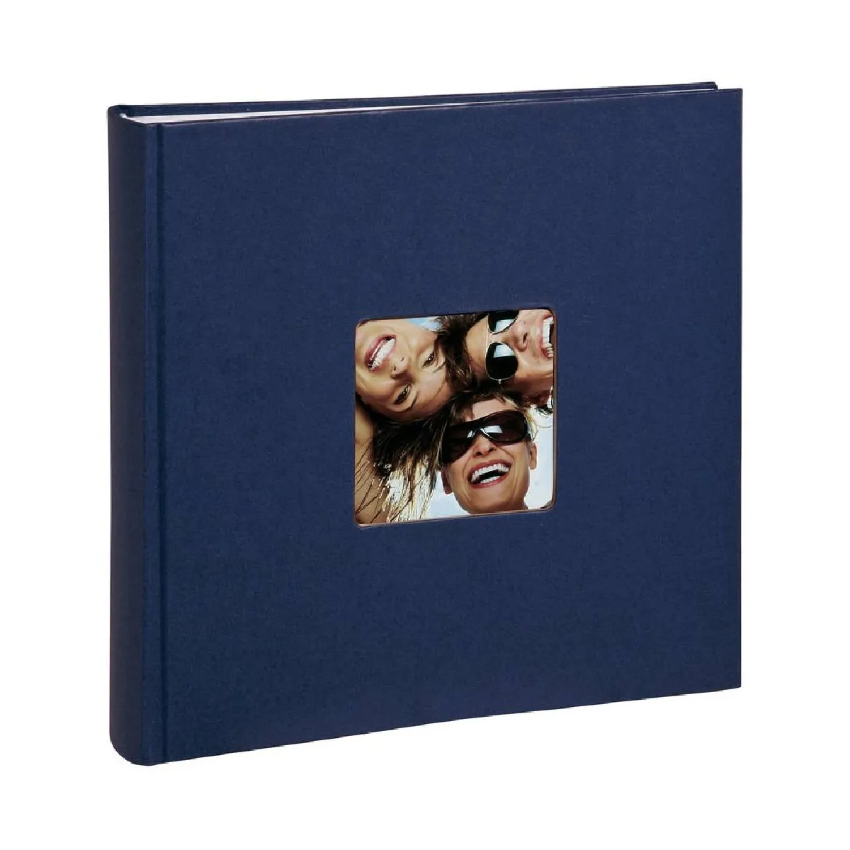 AC-DECO Album photo Feuillets Cristal